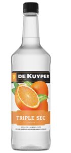 DeKuyper Triple Sec
