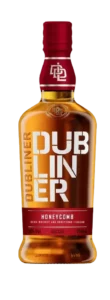 The Dubliner Honeycomb Irish Whiskey Liqueur