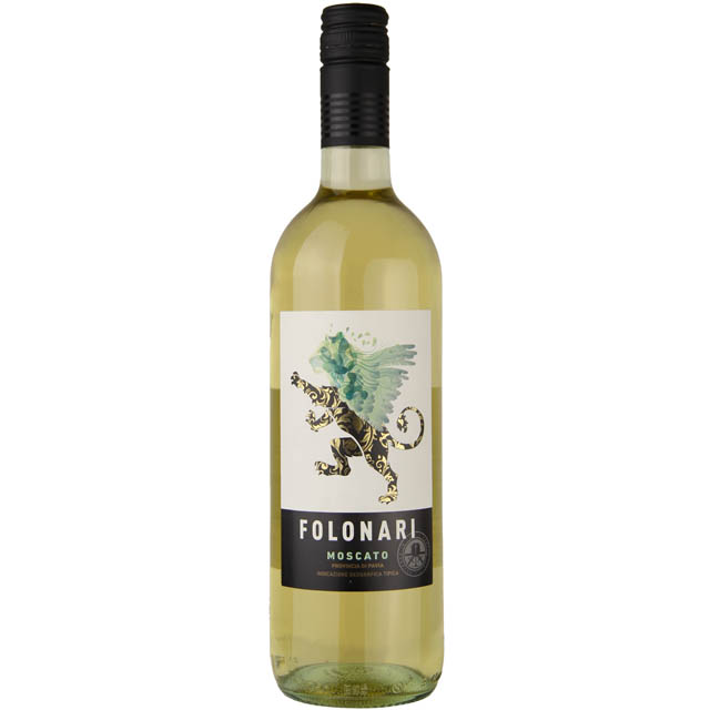 Folonari Moscato