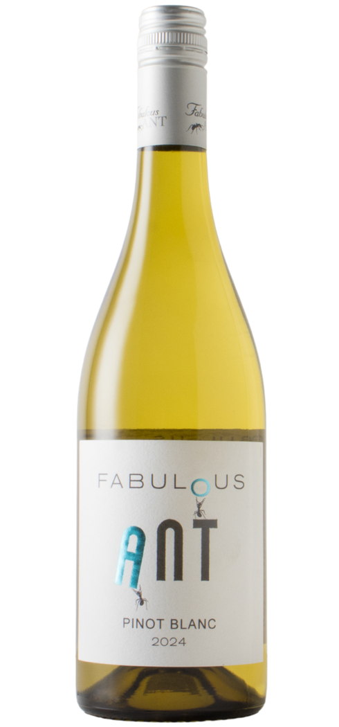 Fabulous Ant Pinot Blanc