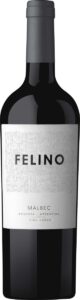 Felino Vina Cobos Malbec Argentina Red Wine