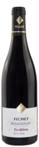 Domaine Fichet Bourgogne Tradition Pinot Noir