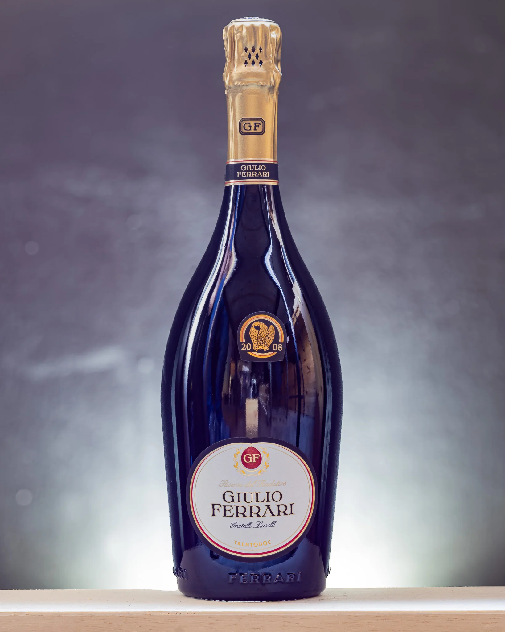 Giulio Ferrari Italian Brut