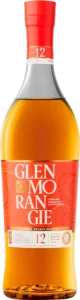 Glenmorangie Barrel Select Calvados Cask Finish 12Yr