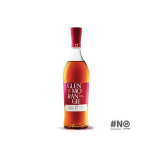 Glenmorangie Lasanta 12 Year Old Sherry Cask Finish Single Malt Scotch Whisky