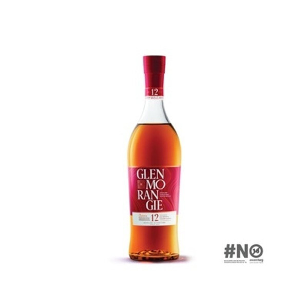 Glenmorangie Lasanta 12 Year Old Sherry Cask Finish Single Malt Scotch Whisky