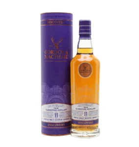 Gordon & Macphail Discovery 11yr Single Malt Scotch -Glen Grant Distillery