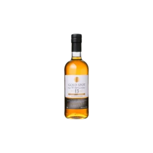 Gold Spot Generations Edition 13YR Single Pot Still Irish Whiskey