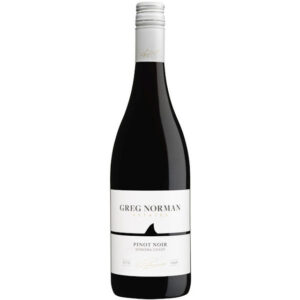 Greg Norman Sonoma Coast Pinot Noir