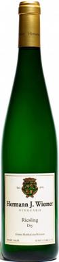Hermann J. Wiemer Dry Riesling