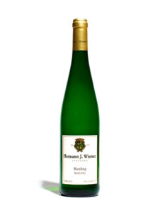 Hermann J. Wiemer Semi-Dry Riesling