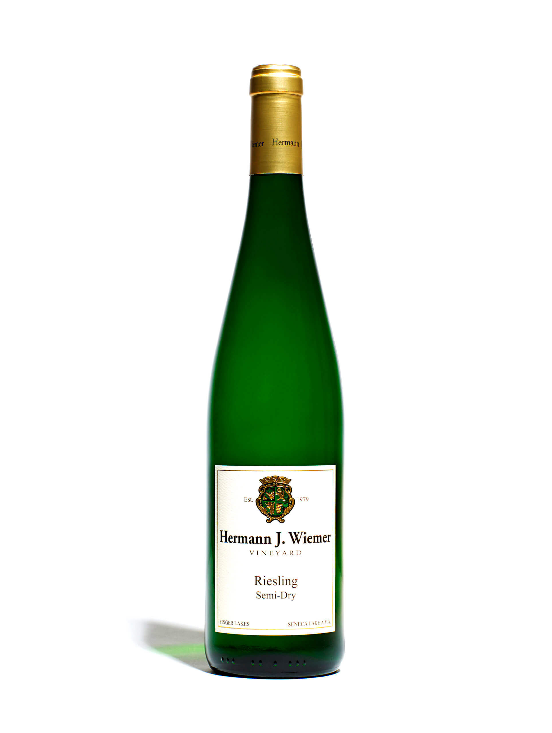 Hermann J. Wiemer Semi-Dry Riesling