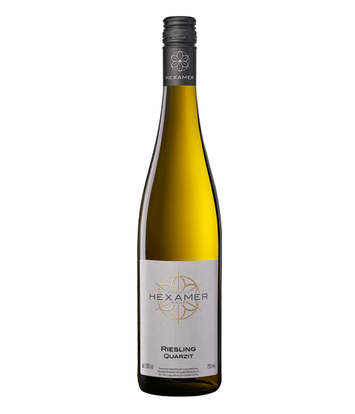 Hexamer Riesling Quarzit