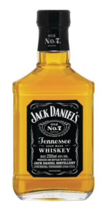 Jack Daniels 375ML