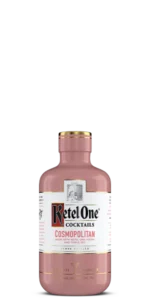 Ketel One Cocktails &ndash; Cosmopolitan