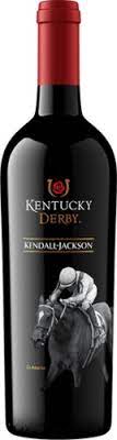Kendall Jackson Kentucky Derby Cabernet Sauvignon