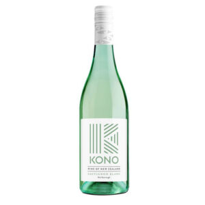 Kono Sauvignon Blanc, Marlborough Region