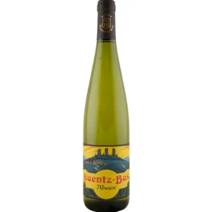 Kuentz-Bas Alsace Blanc