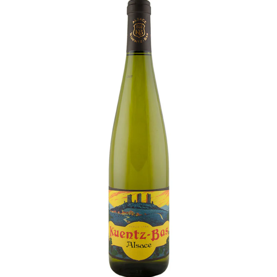 Kuentz-Bas Alsace Blanc
