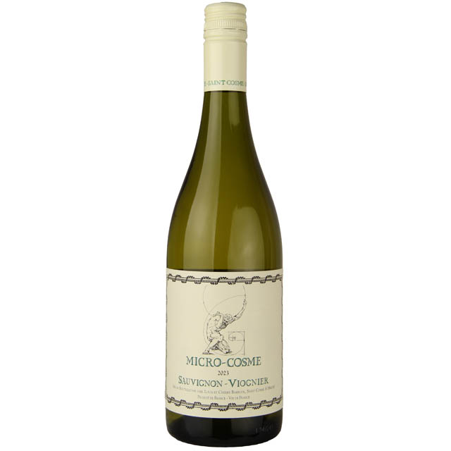 Micro-Cosme Sauvignon-Viognier