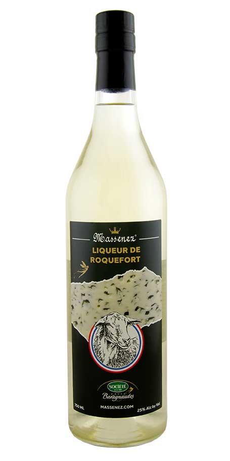 Massenez Liqueur De Roquefort
