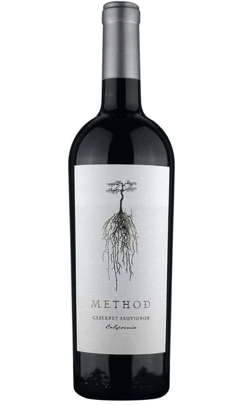 Method Napa Valley Cabernet Sauvignon