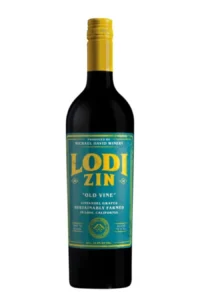 Lodi Zin Michael David Zinfandel