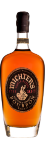 Michter&rsquo;s 10 Year Old Single Barrel Bourbon Whiskey