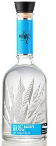 Milagro Silver, Select Barrel Reserve Tequila