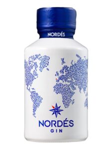 Nordes Atlantic Galician Gin