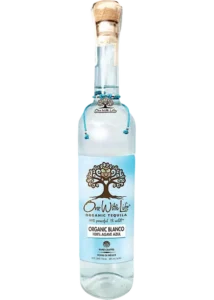 One With Life Tequila Blanco