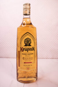 Krupnik Honey Liqueur