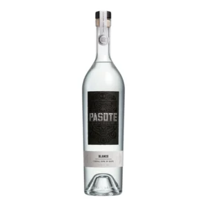 Pasote Blanco Tequila
