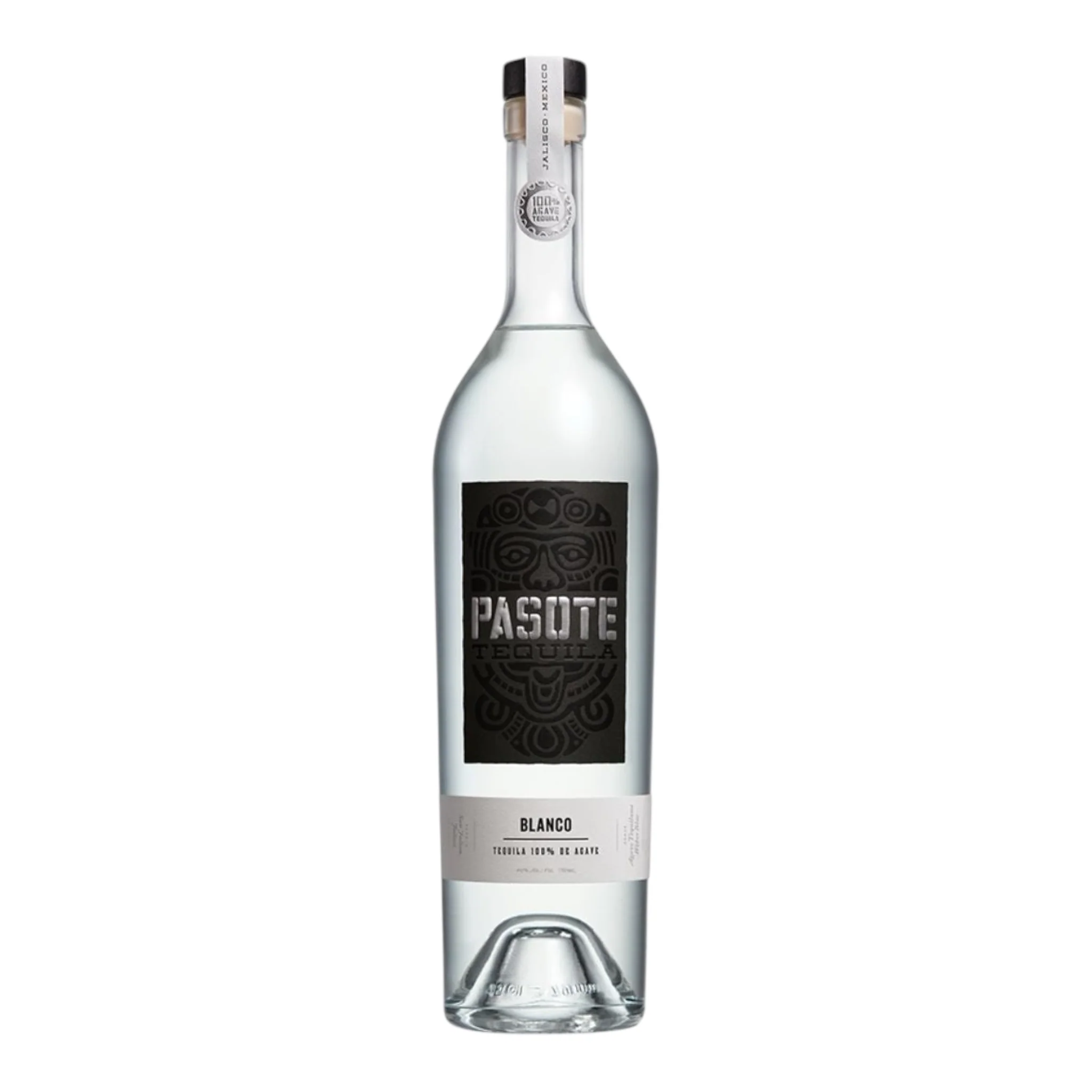 Pasote Blanco Tequila