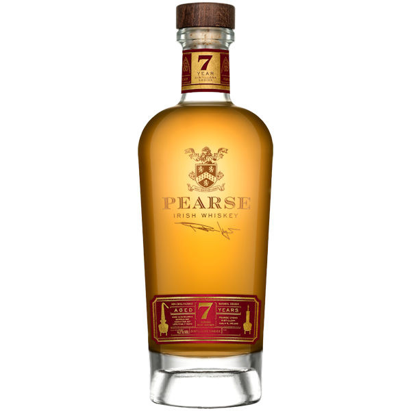 Pearse Lyons Distillers Choice 7 Year Old Irish Whiskey