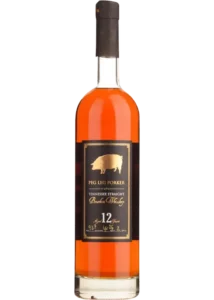 Peg Leg Porker 12yr Tennessee Straight Bourbon