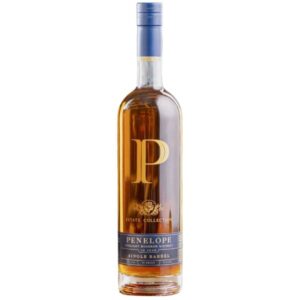 Penelope Single Barrel 10yr Straight Bourbon