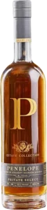 Penelope Private Select 9yr Straight Bourbon Whiskey
