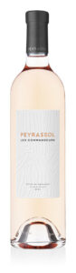 Peyrassol Les Commandeurs Rose