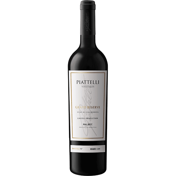 Piattelli Grand Reserve Malbec
