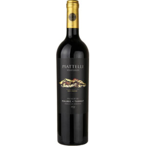 Piattelli Reserve Malbec + Tannat