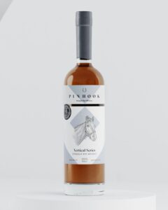 Pinhook Rye Vertical Series 2025 Release