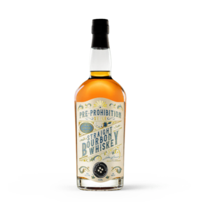 Black Button Pre-Probibition