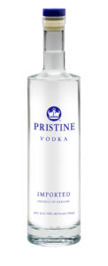 Pristine Vodka