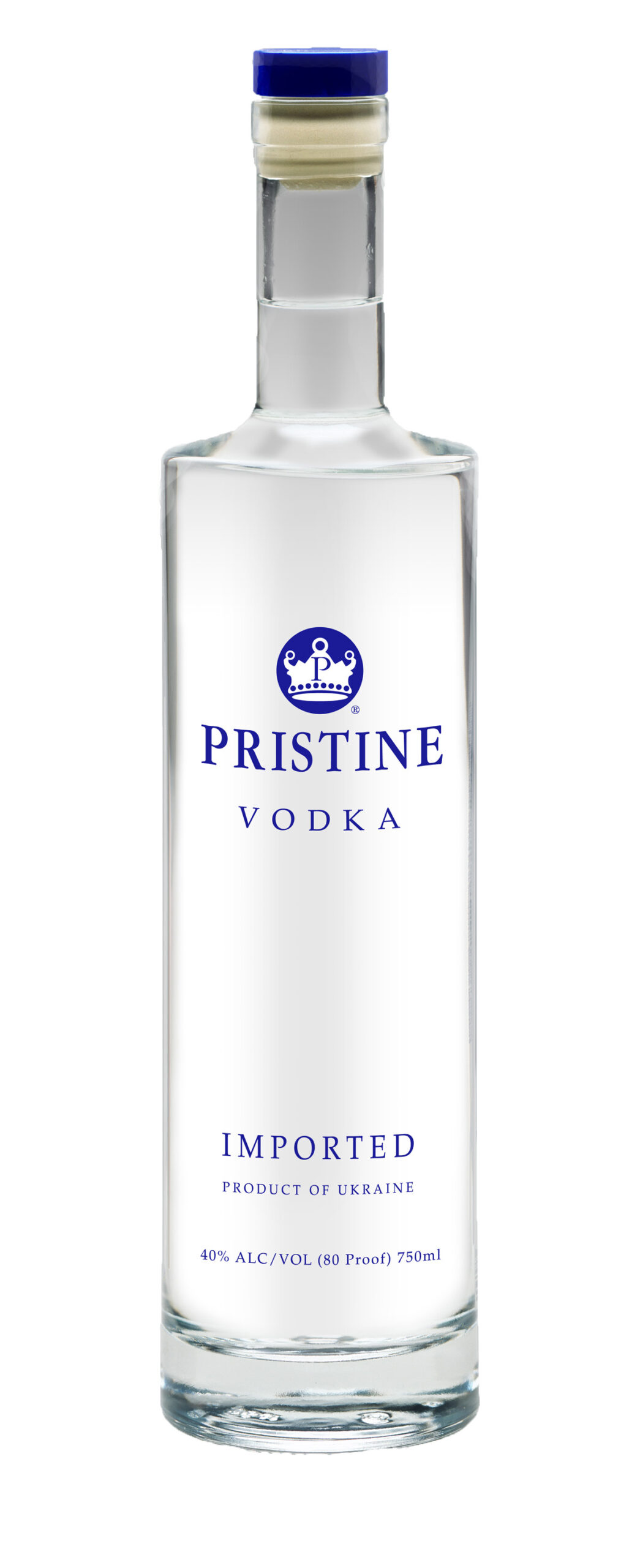 Pristine Vodka