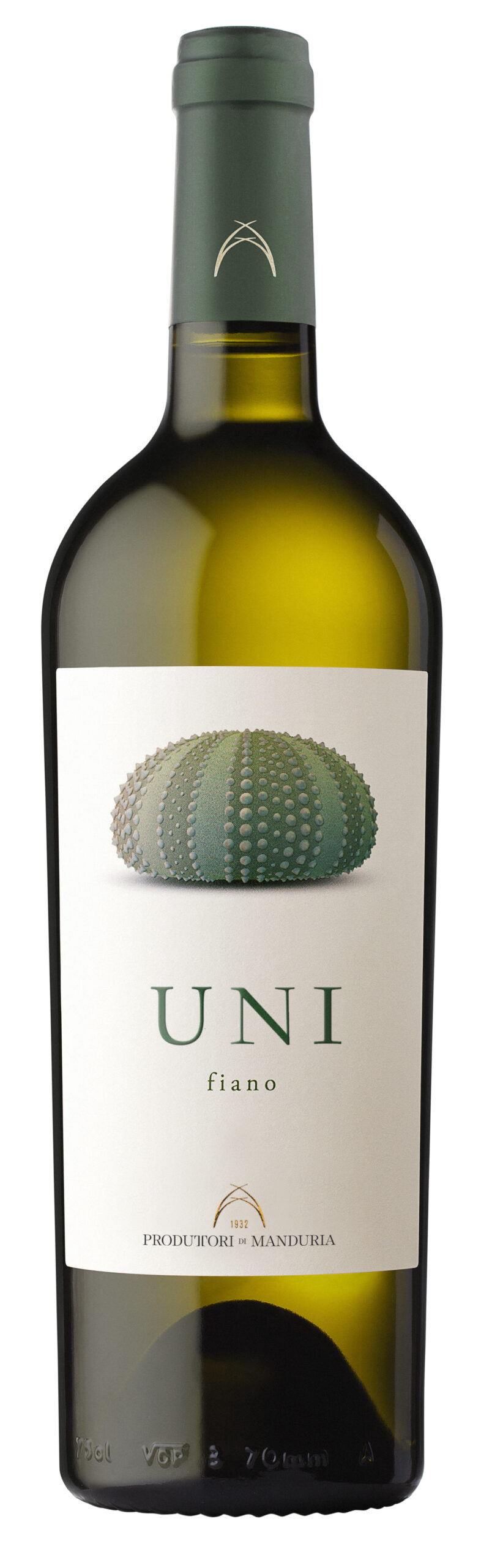 Produttori Di Manduria ‘uni’ Fiano Salento