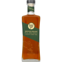 Rabbit Hole Boxergrail Straight Rye Whiskey