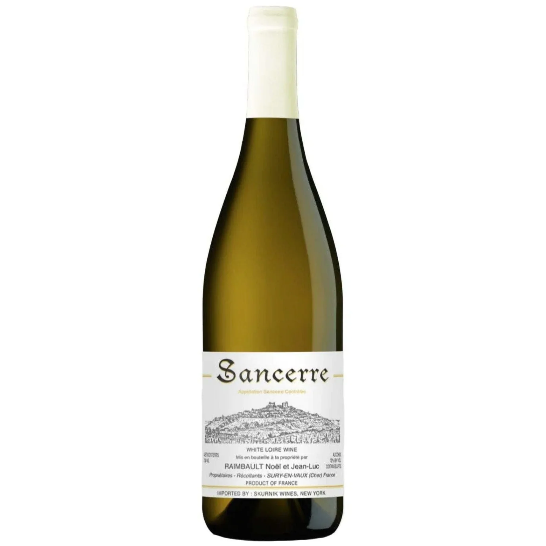 Raimbault Sancerre