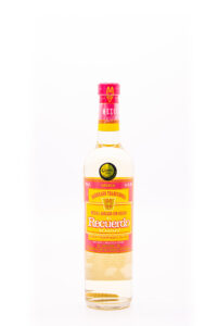 Recuerdo Mezcal Abocado