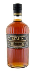 Remus Master Distiller Experimental Series No 1 &ndash; 9yr Straight Bourbon Whiskey